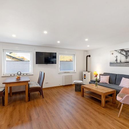 Ferienwohnung, 60Qm Frielendorf エクステリア 写真