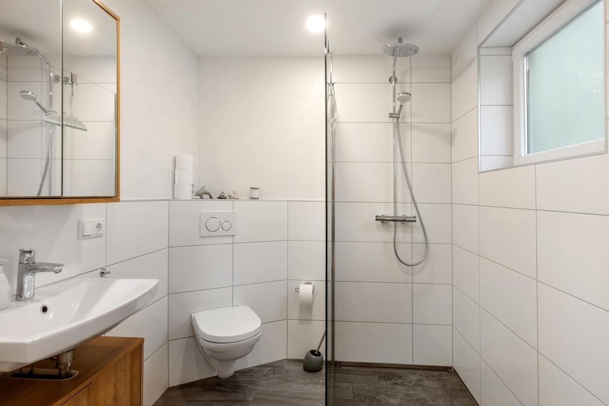 Ferienwohnung, 60Qm Frielendorf エクステリア 写真