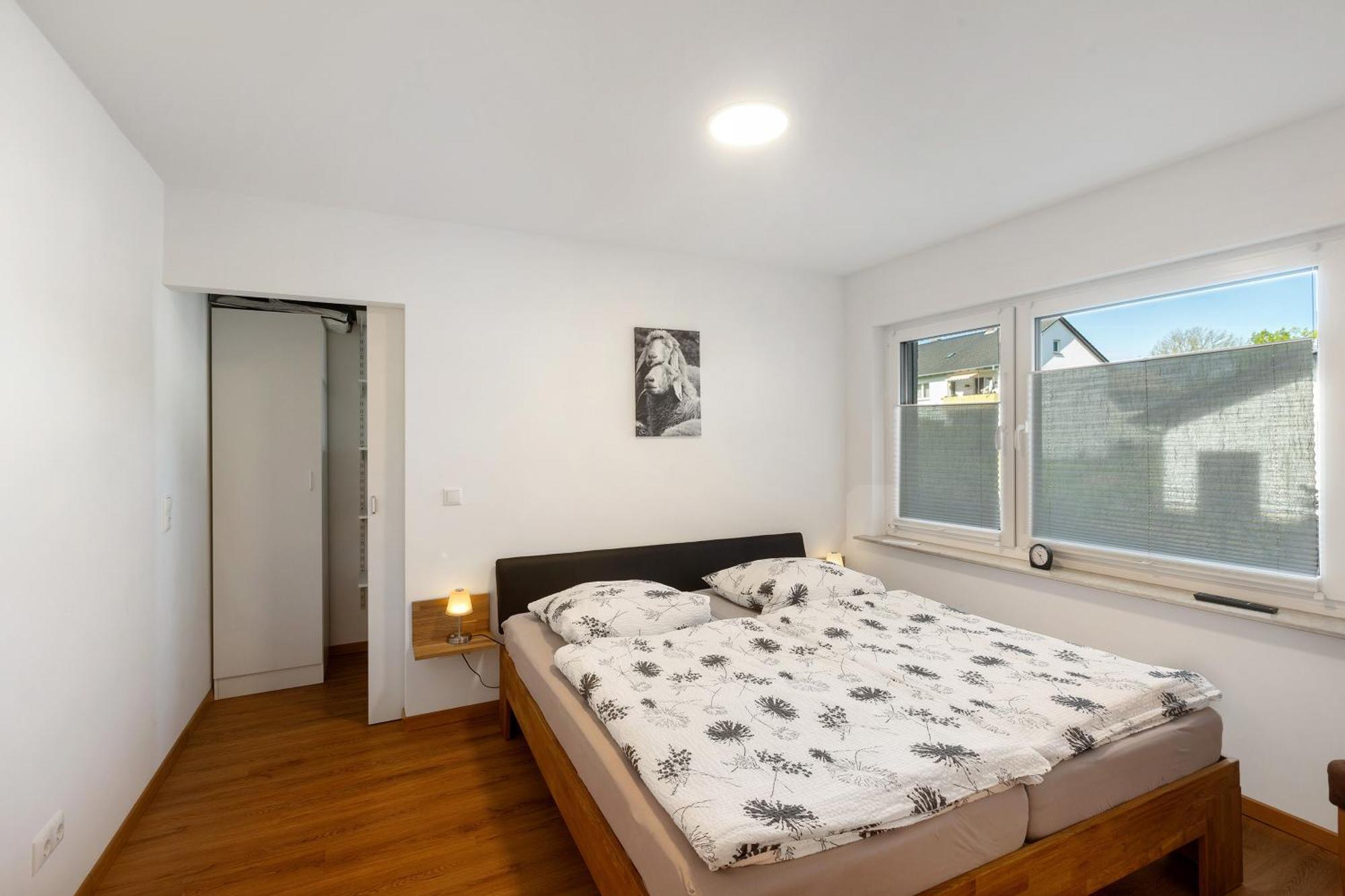 Ferienwohnung, 60Qm Frielendorf エクステリア 写真